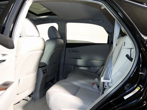 Used 2011 Lexus RX 350 350 image 14