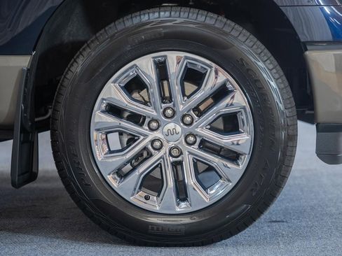 Used 2025 Ford F150 King Ranch AWD/4WD image 19