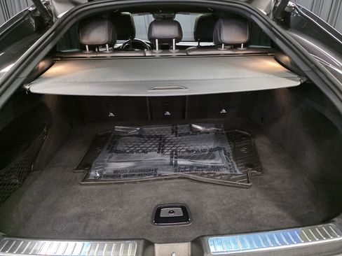 Used 2021 Mercedes-Benz GLC 43 AMG 4MATIC Coupe w/ Multimedia Package image 40