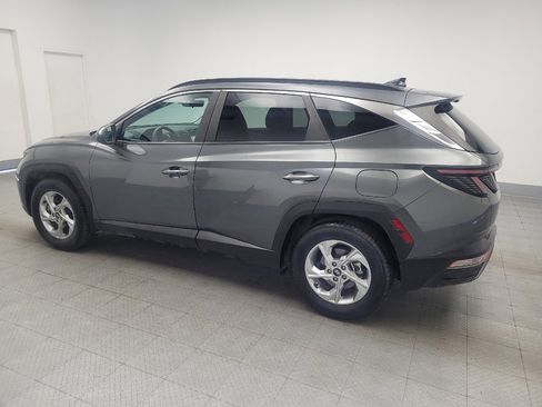 Used 2022 Hyundai Tucson SEL FWD image 5