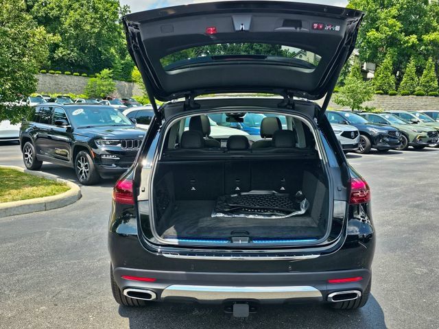 New 2026 Mercedes-Benz GLE 350 4MATIC image 10