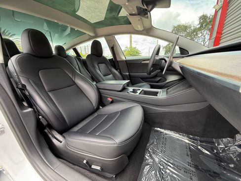 Used 2023 Tesla Model 3 Standard Range RWD image 20