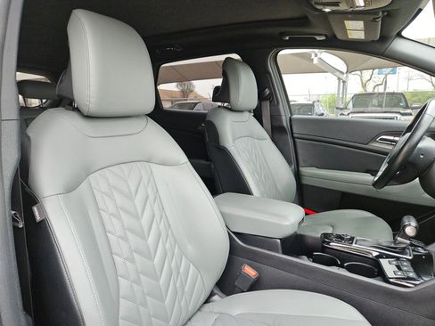 Used 2023 Kia Sportage X-Pro Prestige image 30