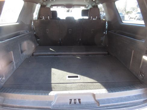 Used 2018 Ford Expedition Max XL image 15