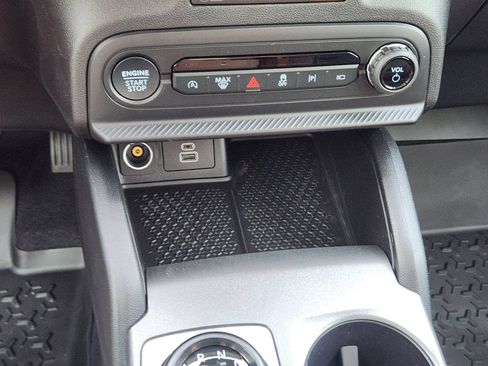 New 2026 Ford Bronco Sport Outer Banks w/ Outer Banks Tech Package+ AWD/4WD image 19
