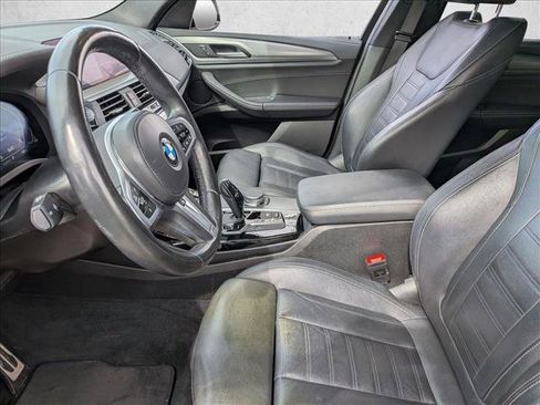 Used 2020 BMW X3 sDrive30i w/ M Sport Package 2 RWD image 13