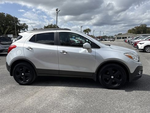 Used 2013 Buick Encore Convenience image 6