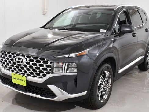 Used 2022 Hyundai Santa Fe SEL image 2