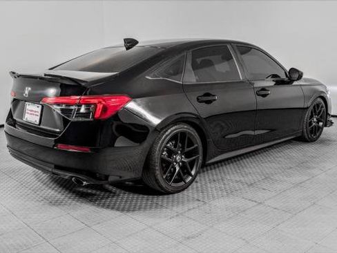 Used 2024 Honda Civic Si image 8