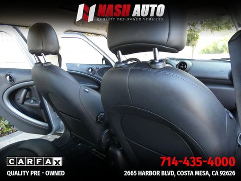 Used 2013 MINI Cooper Countryman S FWD image 41