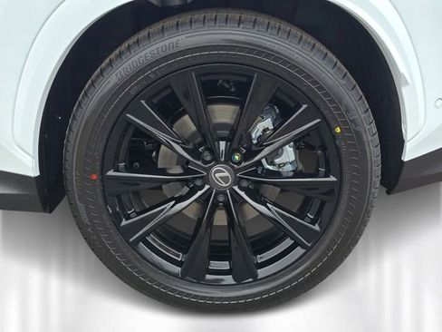 New 2026 Lexus NX 450h+ F Sport image 12