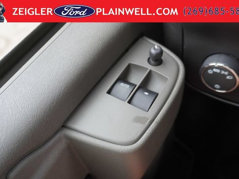 Used 2024 GMC Savana 2500 w/ Driver Convenience Package RWD image 24