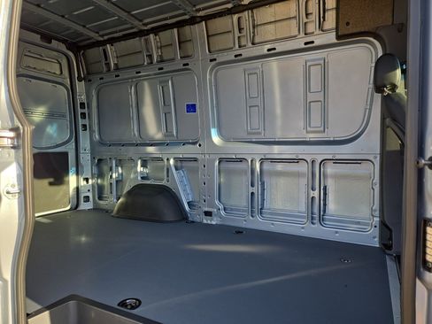 New 2026 Mercedes-Benz Sprinter 2500 image 13
