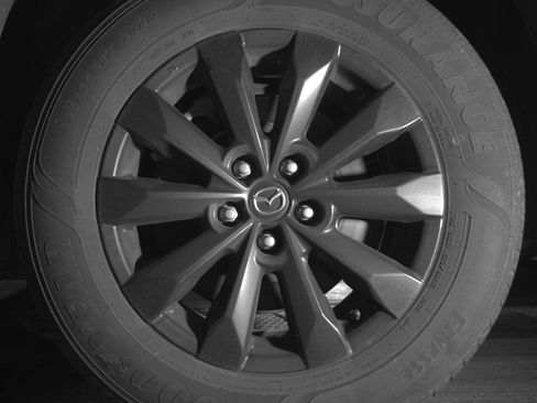 Used 2025 MAZDA CX-50 AWD 2.5 S w/ Select Package image 14