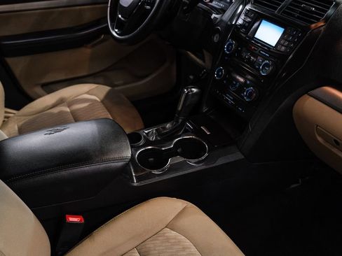 Used 2017 Ford Explorer FWD image 21