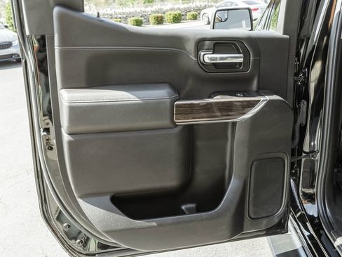 Used 2022 Chevrolet Silverado 1500 LT Trail Boss w/ Bed Protection Package AWD/4WD image 27