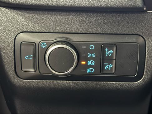 Used 2024 Ford Escape Active AWD/4WD image 25