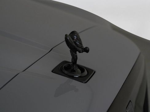 Certified 2023 Rolls-Royce Cullinan Black Badge w/ Driver's Package AWD/4WD image 4
