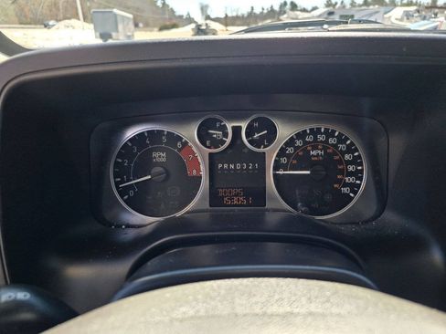 Used 2008 HUMMER H3 AWD/4WD image 23