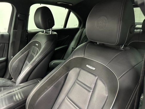 Used 2019 Mercedes-Benz E 63 AMG S image 25