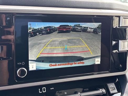 New 2026 Toyota Tundra SR5 RWD image 12
