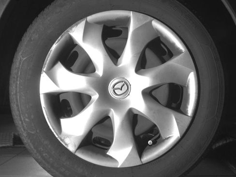 Used 2018 MAZDA MAZDA3 Sport FWD image 15