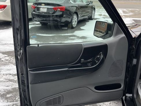 Used 2011 Ford Ranger XLT w/ Payload Pkg 2 image 6