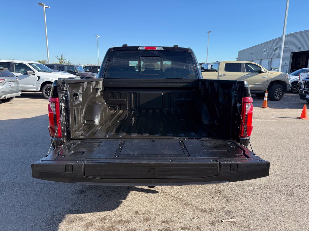 Used 2024 Ford F150 XLT w/ Equipment Group 302A MID AWD/4WD image 19
