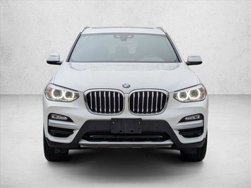 Used 2019 BMW X3 xDrive30i w/ Convenience Package image 2