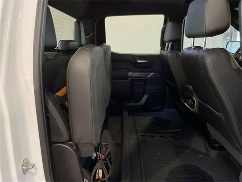 Used 2019 GMC Sierra 1500 AT4 image 15