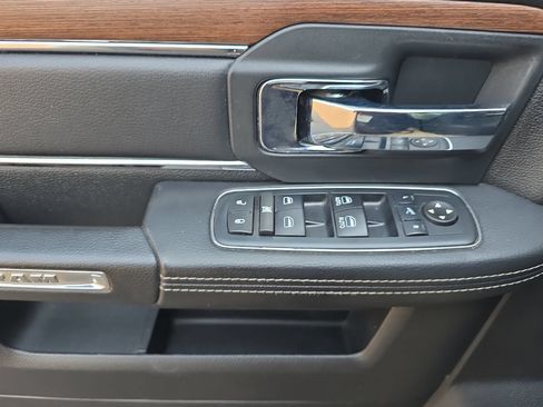 Used 2017 RAM 2500 Laramie w/ Sport Appearance Group AWD/4WD image 11
