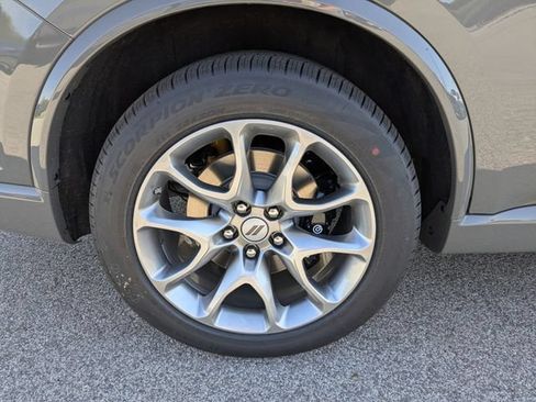New 2026 Dodge Durango GT AWD/4WD image 6