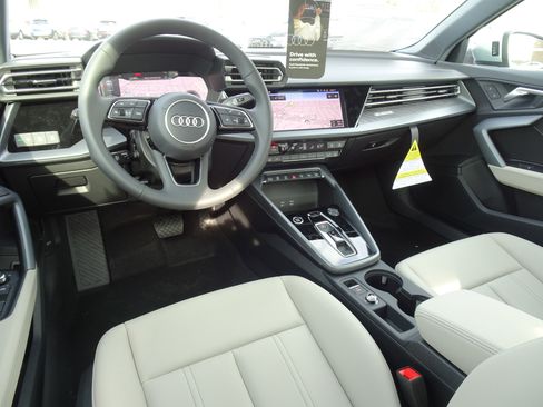 New 2026 Audi A3 2.0T Premium AWD/4WD image 5