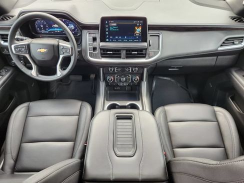 Used 2023 Chevrolet Tahoe LT RWD image 26