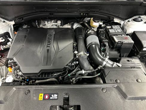 Used 2024 Hyundai Santa Fe Calligraphy image 26