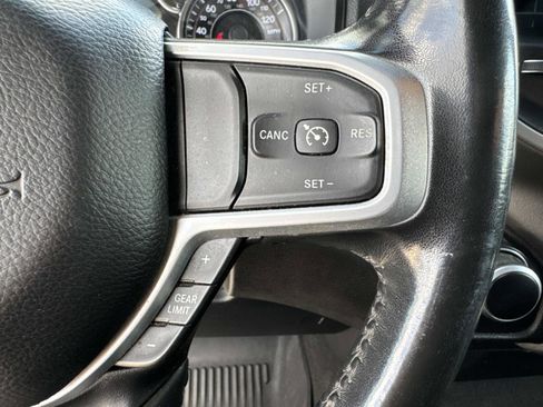 Used 2021 RAM 1500 Big Horn image 36