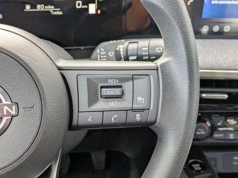 New 2026 Nissan Kicks SV w/ SV Premium Package AWD/4WD image 18