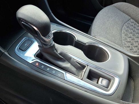 Used 2023 Chevrolet Equinox LT AWD/4WD image 14