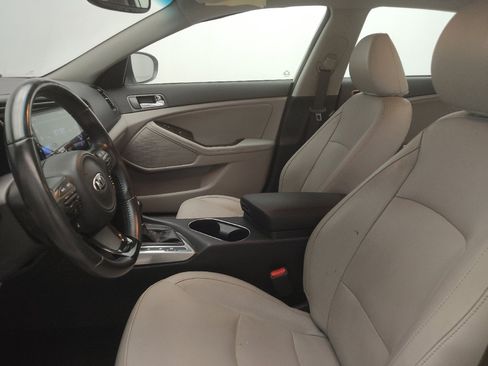 Used 2014 Kia Optima EX w/ Paint Protection Film Package FWD image 17