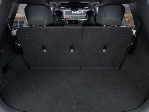 New 2027 Kia Telluride EX X-Line AWD/4WD image 19