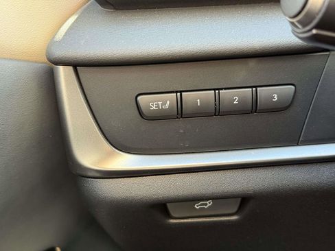 Used 2024 Lexus RZ 450e Premium image 24