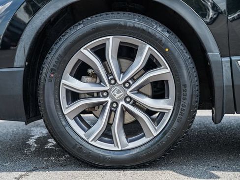 Used 2020 Honda CR-V Touring image 16