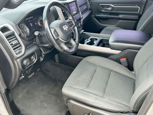 Used 2020 RAM 1500 Big Horn AWD/4WD image 10