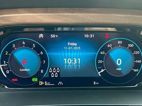 New 2026 Volkswagen Atlas SE image 20