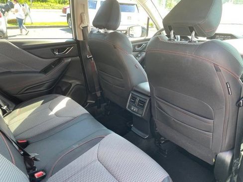 Used 2024 Subaru Forester Sport w/ POP Package 3 AWD/4WD image 11