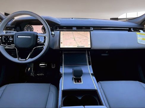 New 2026 Land Rover Range Rover Velar Dynamic SE AWD/4WD image 5