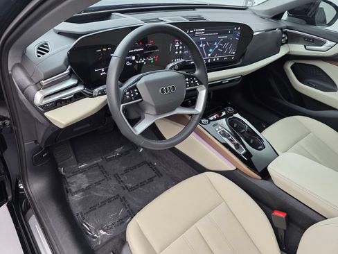Used 2025 Audi A5 2.0T Premium Plus w/ Premium Plus AWD/4WD image 10