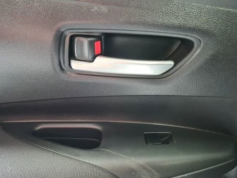 Certified 2020 Toyota Corolla LE FWD image 29
