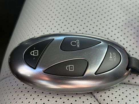 New 2026 Hyundai Elantra Limited FWD image 31