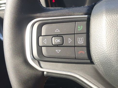 New 2026 Jeep Grand Wagoneer L Limited AWD/4WD image 27